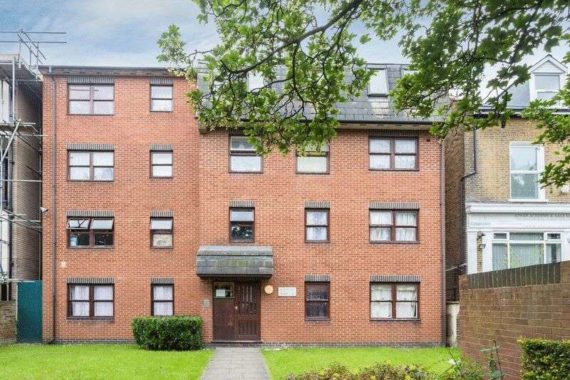 1 Bedroom Flat
